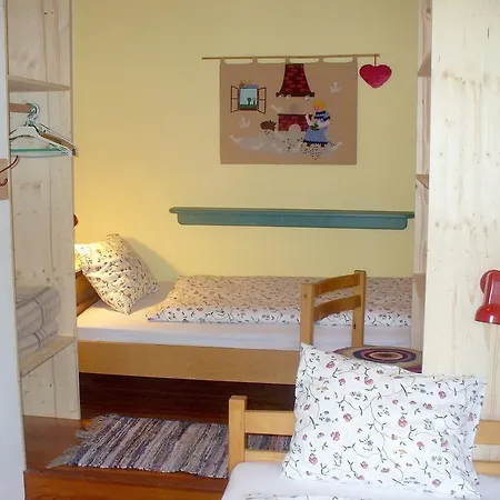 Zimmer Und Ferienwohnungen 