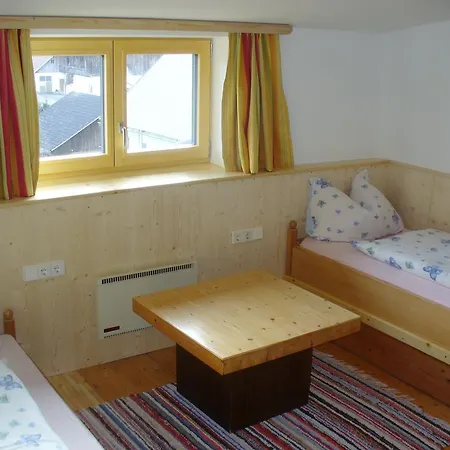 Zimmer Und Ferienwohnungen 