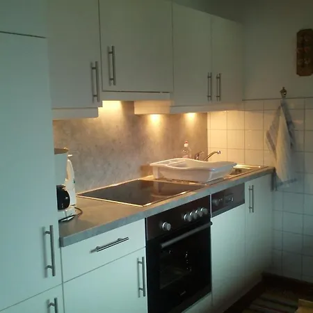Zimmer Und Ferienwohnungen 