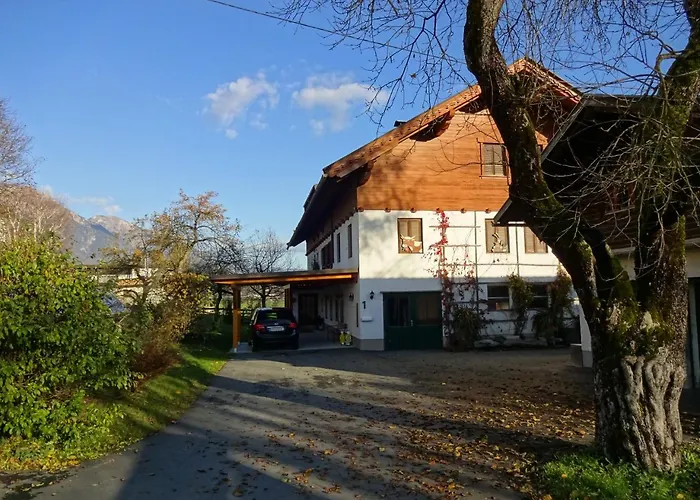Zimmer Und Ferienwohnungen \