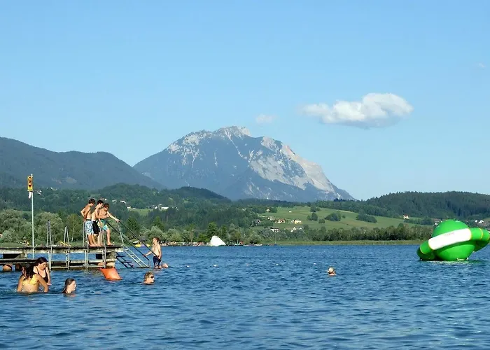 Zimmer Und Ferienwohnungen \