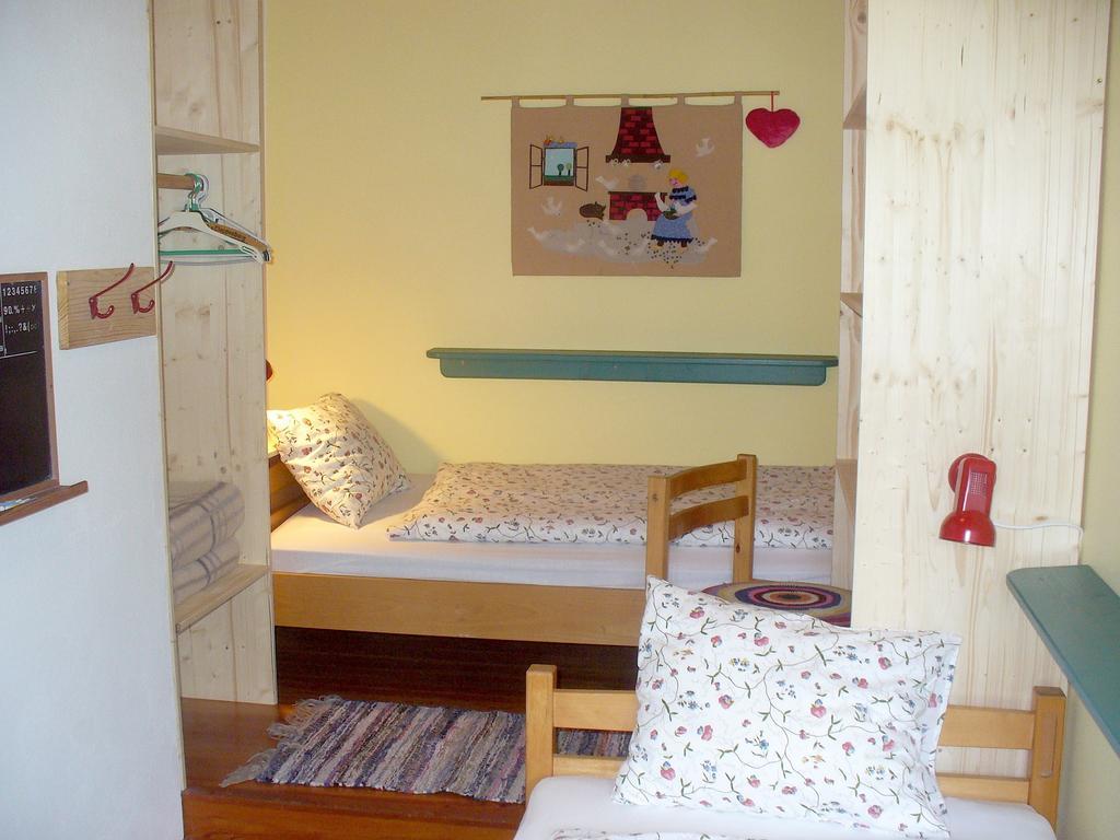 Appartement Und 