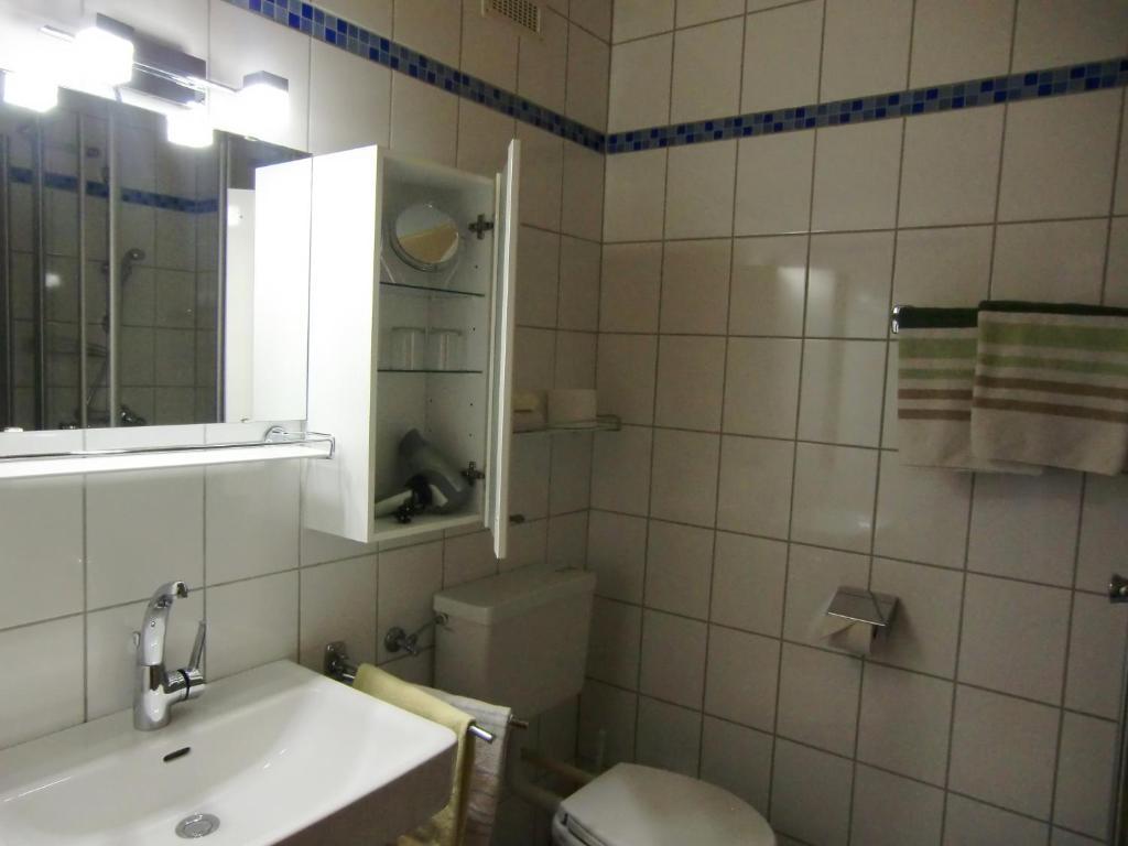 Appartement Und 