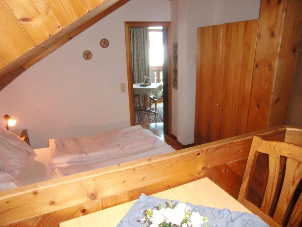 Appartement Und 