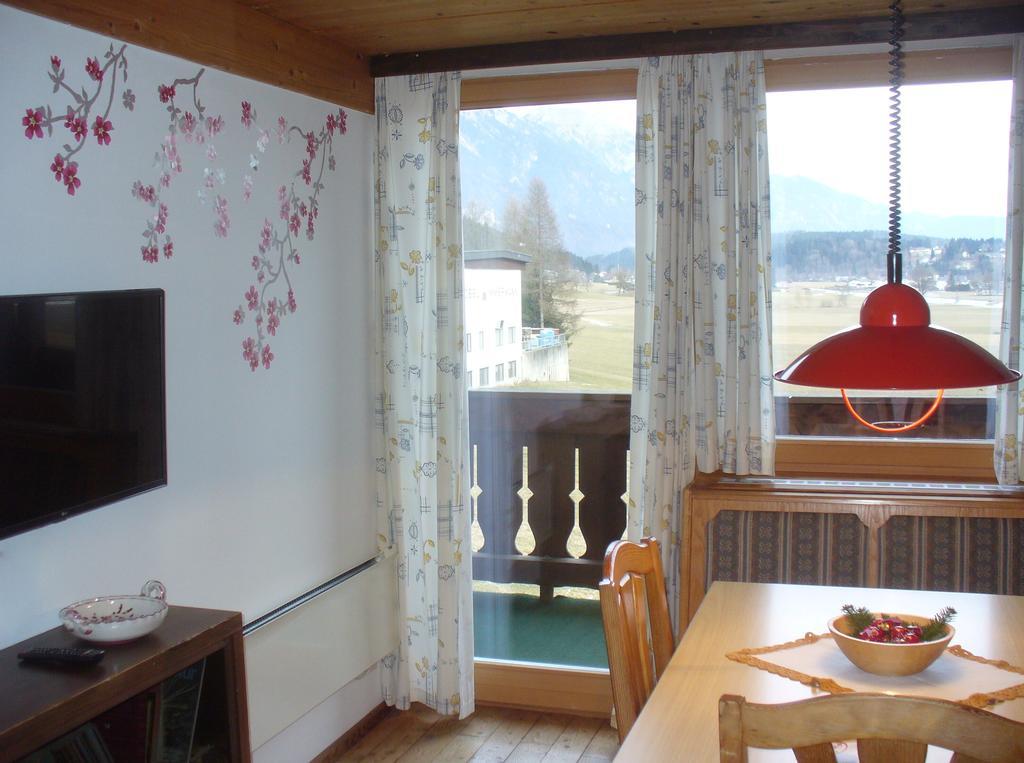 Appartement Und 