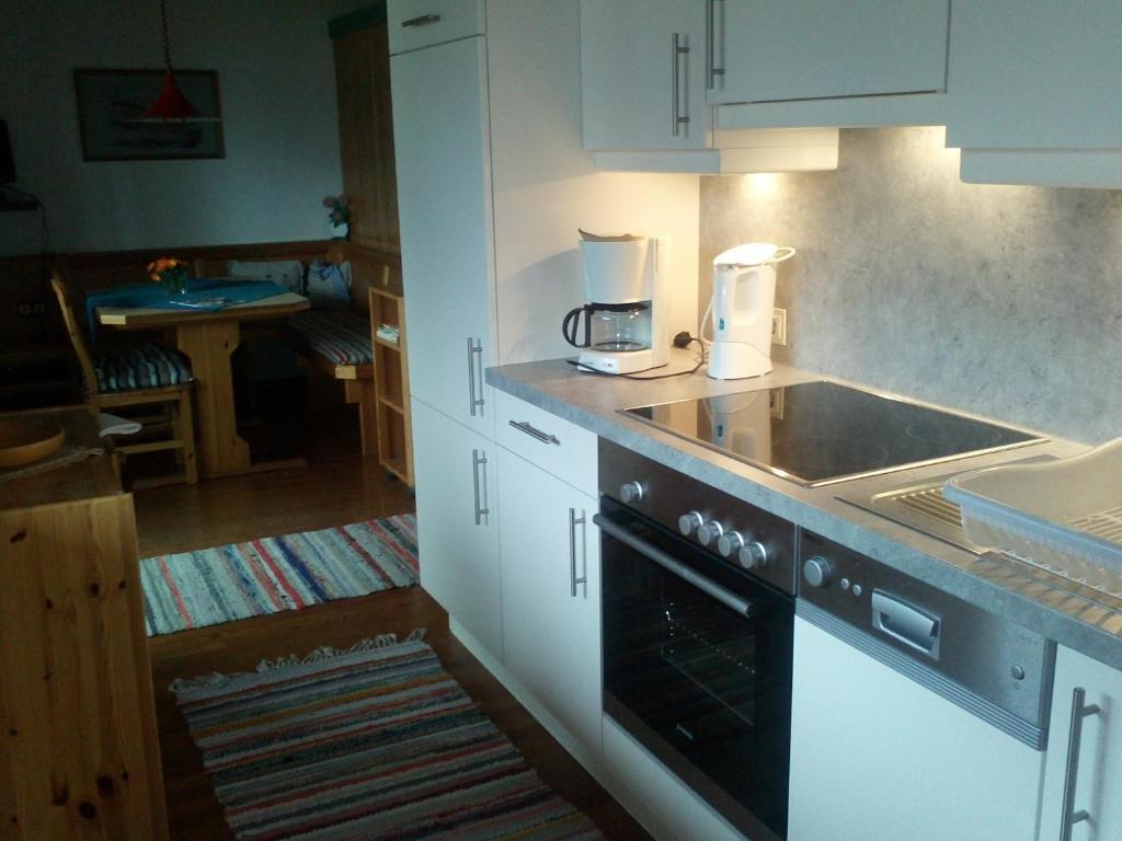 Appartement Und 